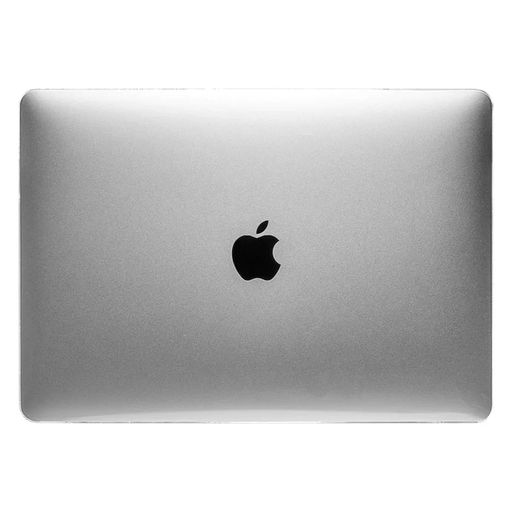 Чехол-накладка LAUT Slim Cristal-X для MacBook Air 13" (2020) Clear (L_13MA20_SL_C)
