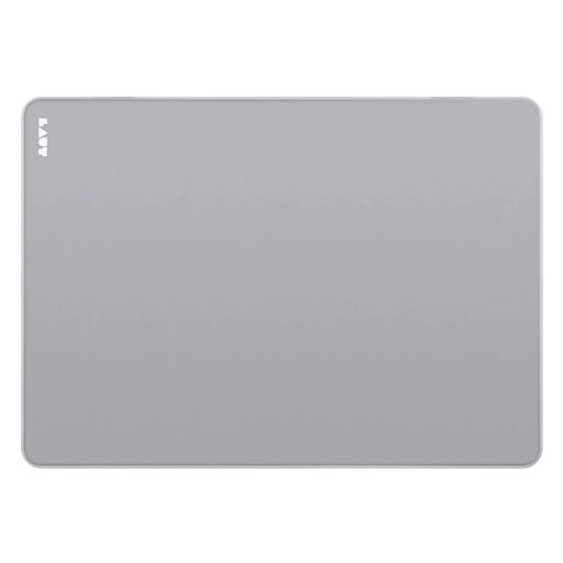 Чехол-накладка LAUT HUEX для MacBook Air 15" (2023) Frosty (L_MA23_HX_F)