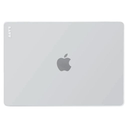 Чехол-накладка LAUT HUEX для MacBook Pro 16" (2021) Frost (L_MP21L_HX_F)