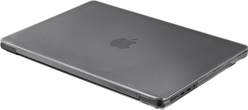 Чехол-накладка LAUT Slim Cristal-X для MacBook Pro 14" (2021/2023) (L_MP21S_SL_C)