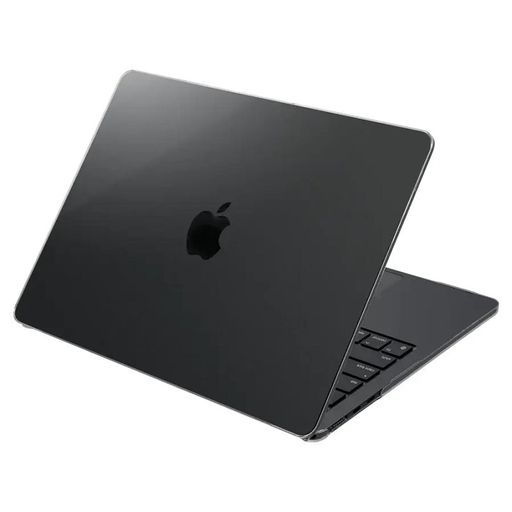 Чехол-накладка LAUT Slim Cristal-X для MacBook Air 13" M2 (2022) (L_MA22_SL_C)