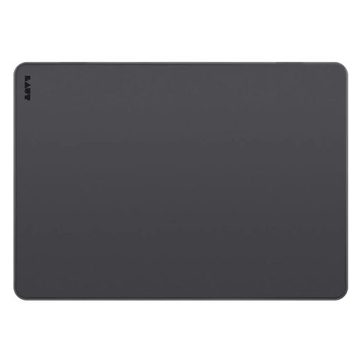 Чехол-накладка LAUT HUEX для MacBook Air 15" (2023) - Black (L_MA23_HX_BK)