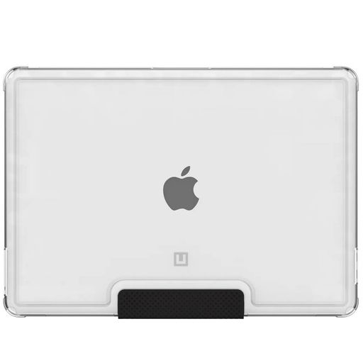 Чехол UAG [U] для Apple MacBook Pro 13" (2020-2022) Lucent, Ice/Black (134006114340)