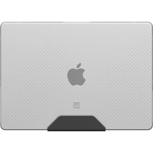 Чохол UAG [U] для Apple MacBook Pro 14" 2021 Dot, Ice (134002114343)