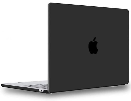 Накладка на MacBook Air 13.3” New /matte black/ А1932/А2179/А2337
