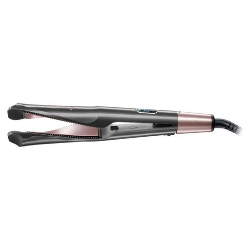 Плойка REMINGTON Curl&Straight Confidence S6606