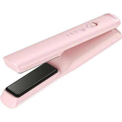 Выпрямитель Xiaomi Dreame Unplugged Cordless Hair Straightener Pink (AST14A-PK)