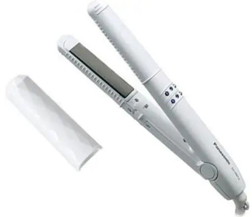 Щипцы Panasonic EH-HW17-W865 white