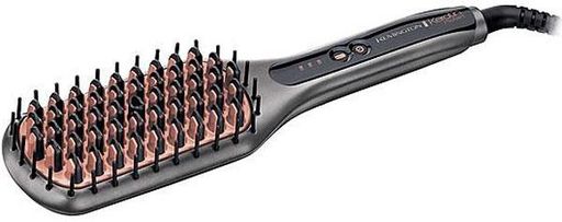 Щітка - випрямляч для волосся REMINGTON CB7480