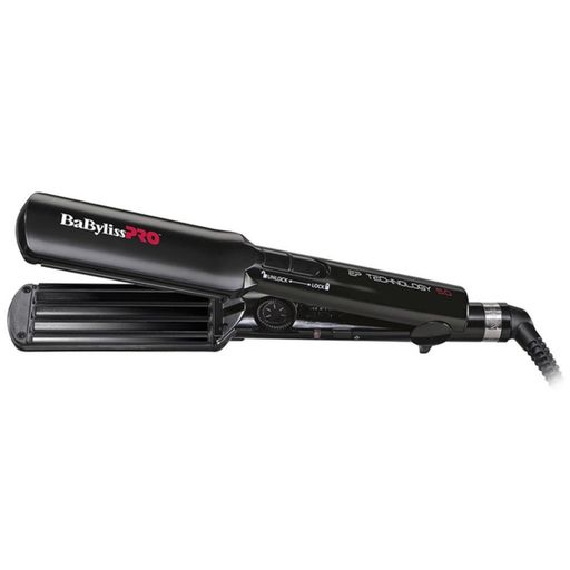 Выпрямитель для волосся Babyliss Pro BAB2658EPCE
