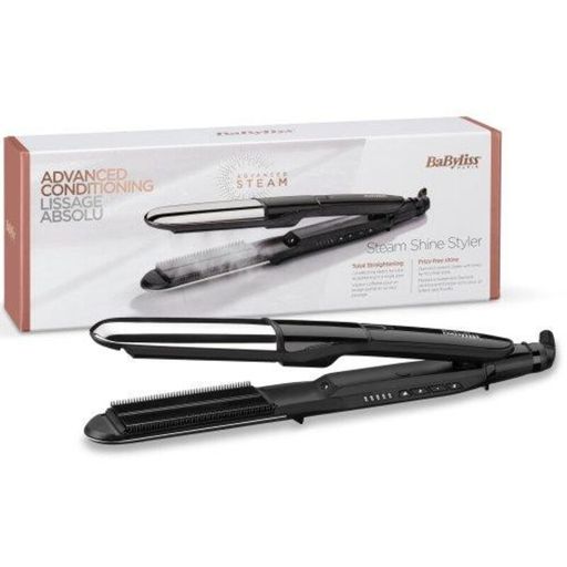 Випрямляч для волосся BABYLISS ST397E