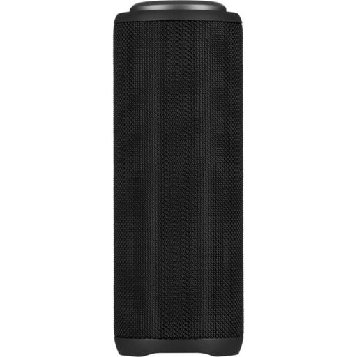 Портативная акустическая система 2E SoundXTube Plus Black (2E-BSSXTPWBK)