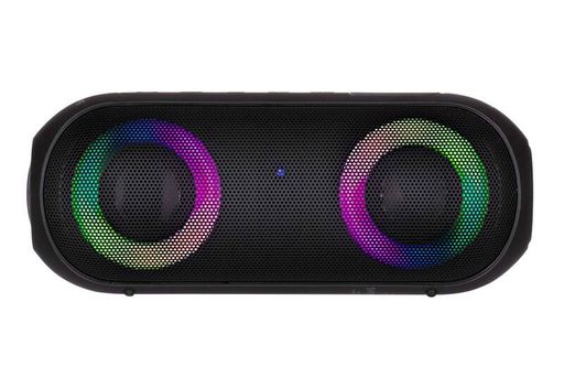 Портативная колонка 2E SoundXPill TWS Black (2E-BSSXPLLWBK)