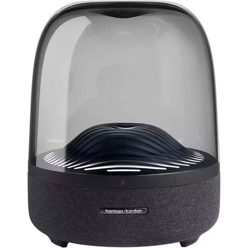 Портативная акустика HARMAN KARDON AURA Studio 4 Black (HKAURAS4BLKEP)