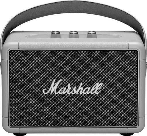 Портативна колонка Marshall Kilburn II Grey (1001897)