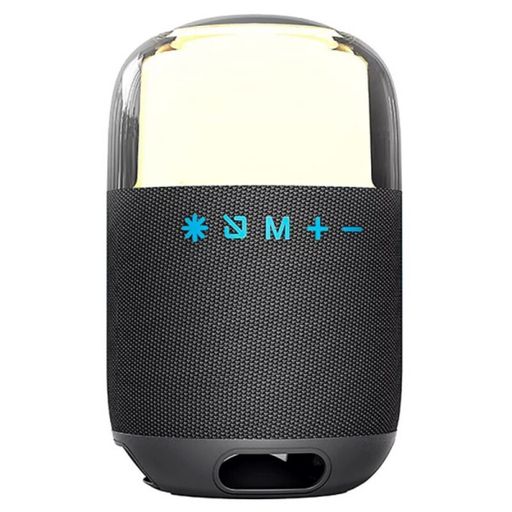 Портативна колонка Proove Cosmic Black (PDCM080010001)