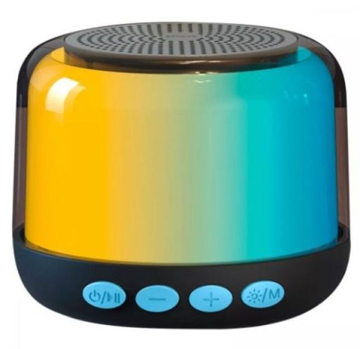 Портативная колонка Proove Firefly Black (PDFF050010001)