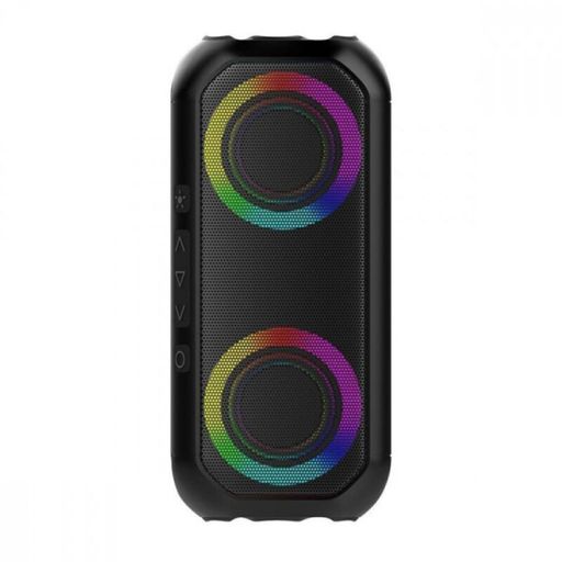 Портативная колонка Proove Third Element Black (PDTE200010001)