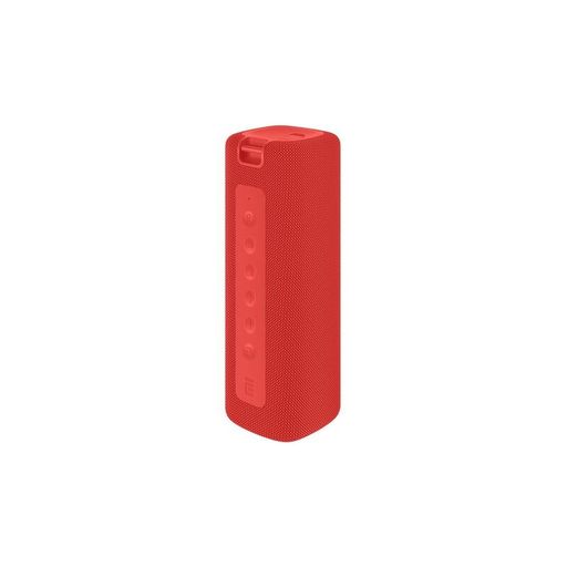 Портативная колонка Xiaomi Mi Portable Bluetooth Speaker 16W Red (QBH4242GL)