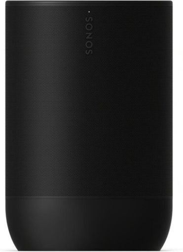 Портативная колонка Sonos Move 2 Black
