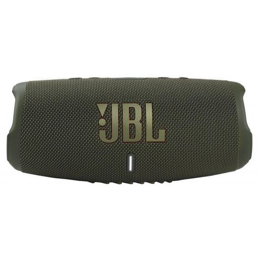 Акустическая система JBL Charge 5 Green (JBLCHARGE5GRN)
