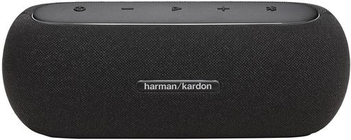 Акустическая система Harman/Kardon Luna Black (HKLUNABLKEU)
