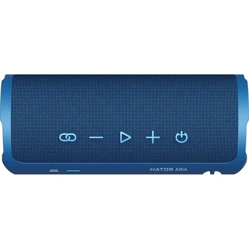Акустическая система Hator Aria Wireless Stormy Blue (HTA-202)