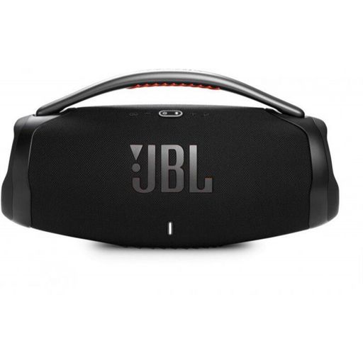 Акустическая система JBL Boombox 3 Black (JBLBOOMBOX3BLK)