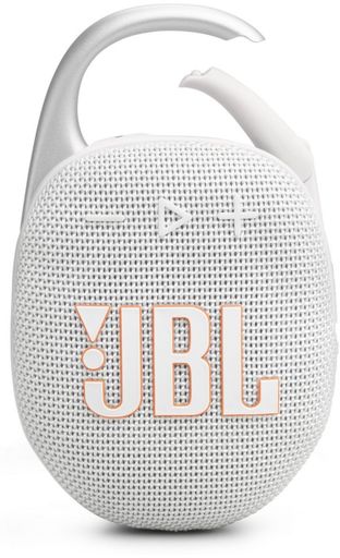 Акустическая система JBL Clip 5 White (JBLCLIP5WHT)
