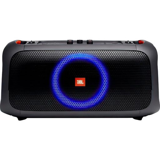 Акустическая система JBL PartyBox On-The-Go (JBLPARTYBOXOTGEU)