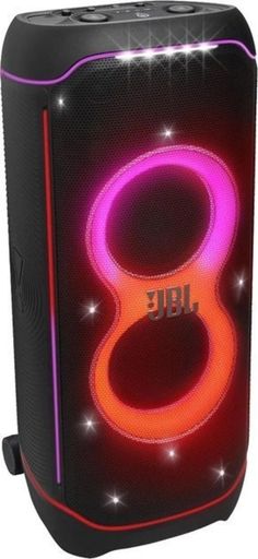 Акустическая система JBL PartyBox Ultimate (JBLPARTYBOXULTEU)