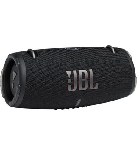 Акустическая система JBL Xtreme 3 Black (JBLXTREME3BLK)