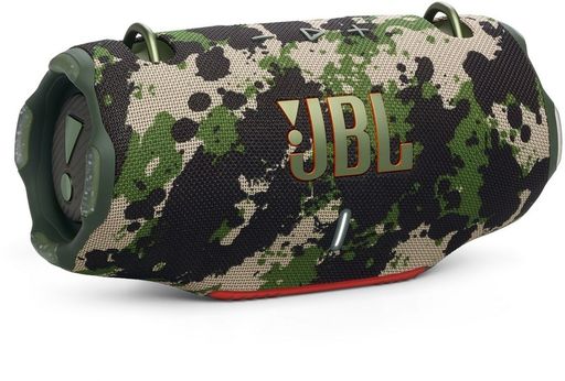 Акустическая система JBL Xtreme 4 Camo (JBLXTREME4CAMO)