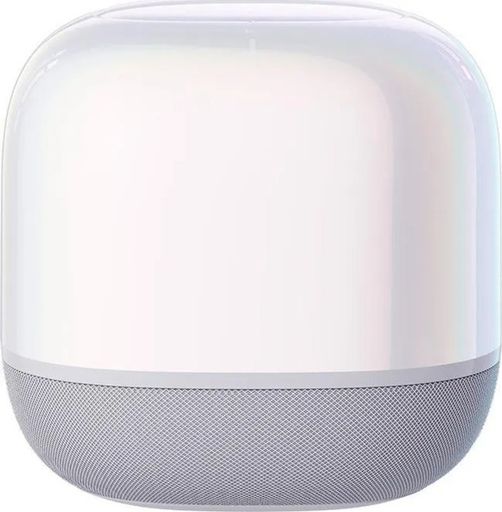 Портативная колонка Baseus AeQur V2 Wireless Speaker Moon White (A20050500211-00)