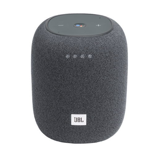 Smart колонка JBL Link Music Grey (JBLLINKMUSICGRY) (CN)