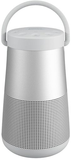 Портативная колонка Bose SoundLink Revolve+ Luxe Silver (739617-2310)