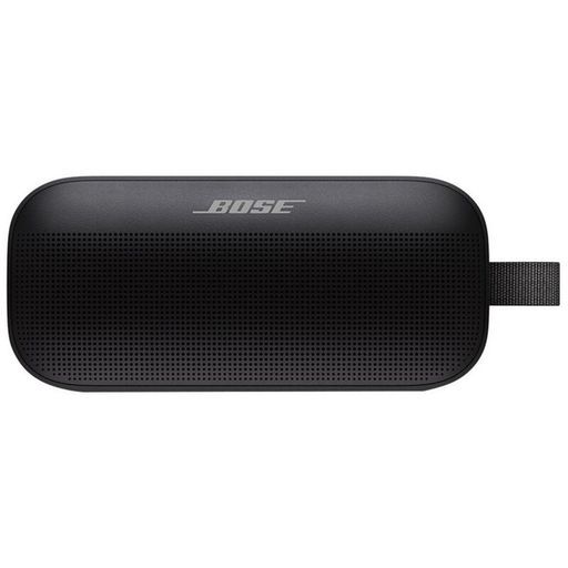 Портативная колонка Bose Soundlink Flex SE Black (865983-0110)