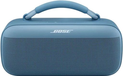 Портативна колонка Bose SoundLink Max Blue Dusk (883848-0020)