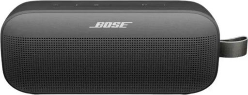 Портативная колонка Bose SoundLink Flex II Black (887612-0100)