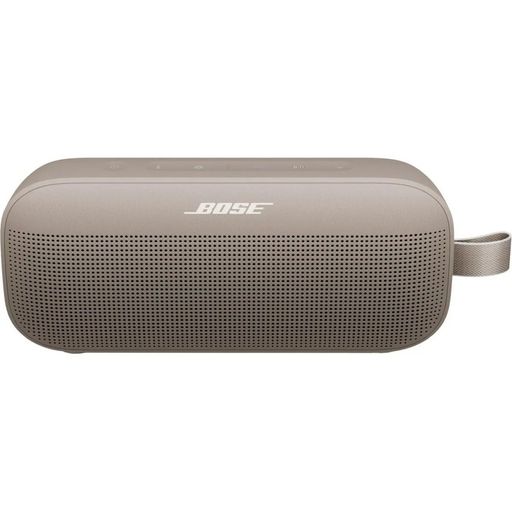 Портативная колонка Bose SoundLink Flex II Speaker Sandstone (887612-0300)