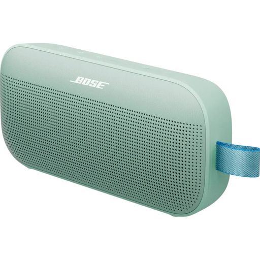 Портативна колонка Bose SoundLink Flex II Speaker Alpine Sage (887612-0400)