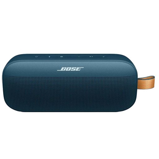 Портативная колонка Bose Soundlink Flex 2 Twilight Blue (887612-0500)