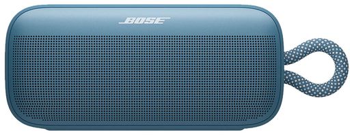 Портативная колонка Bose SoundLink Plus Blue Dusk (894040-0200)
