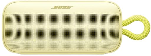Портативная колонка Bose SoundLink Plus Citrus Yellow (894040-0300)