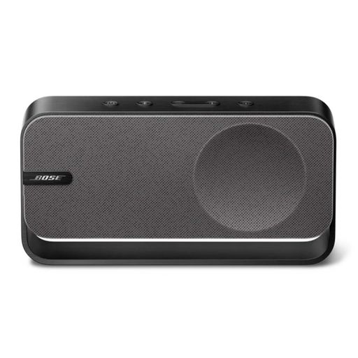 Портативная колонка Bose SoundLink Home Cool Grey