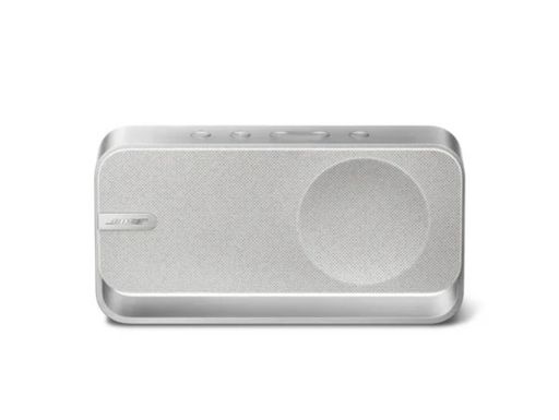 Портативна колонка Bose SoundLink Home Light Silver