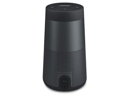 Портативная колонка Bose SoundLink Revolve Triple Black (739523-1110) (OpenBox)