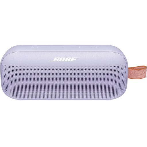 Портативная колонка Bose Soundlink Flex Bluetooth Chilled Lilac (865983-0700)