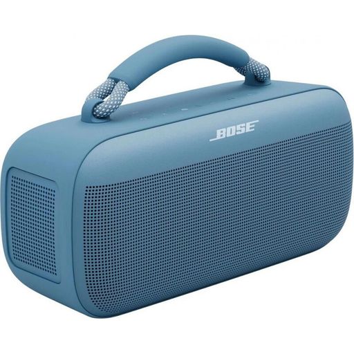 Портативная колонка Bose SoundLink Max Blue Dusk (883848-0200)