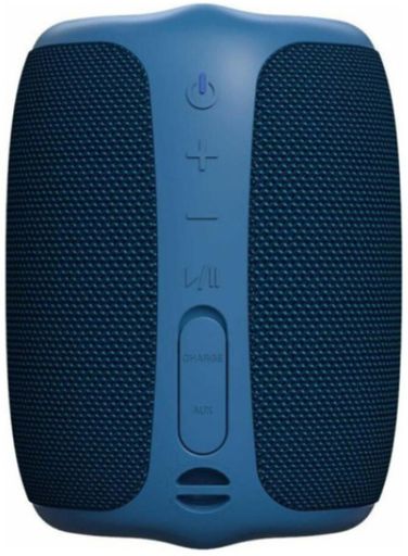 Портативная колонка Creative Muvo Play 10W Blue (51MF8365AA001)
